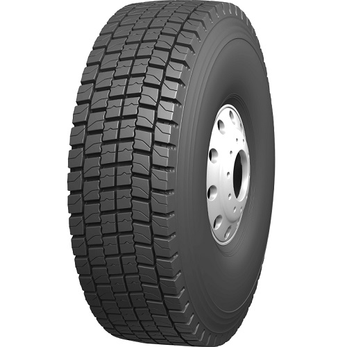 Шина вантажна BLACKLION 215/75R17.5 135/133L BD175 16PR (3302001058-001, 6949402106177)